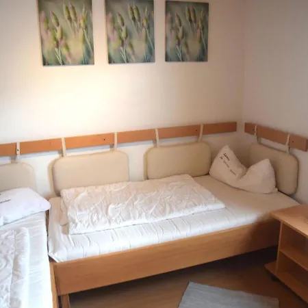 Holiday home In With Garden *
