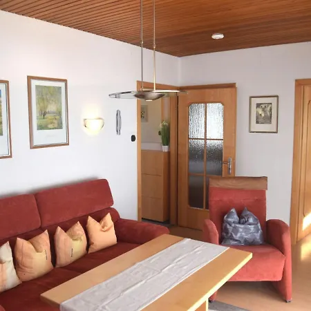 Holiday home In With Garden *