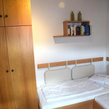 Holiday home In With Garden Fussen