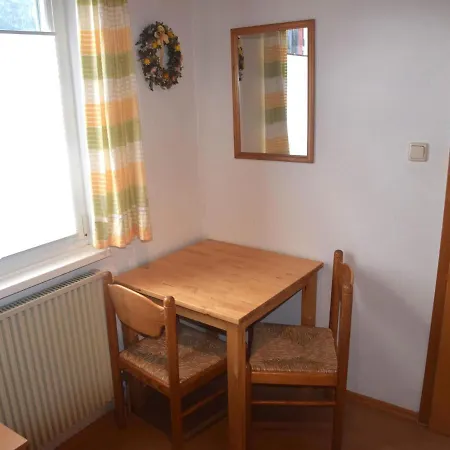 In With Garden Holiday home *