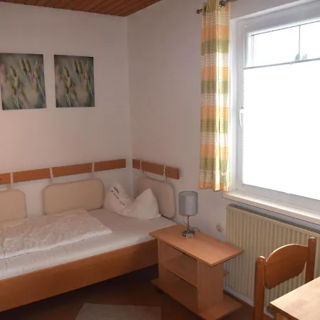 Holiday home In With Garden
