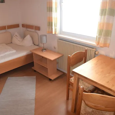 Holiday home In With Garden *