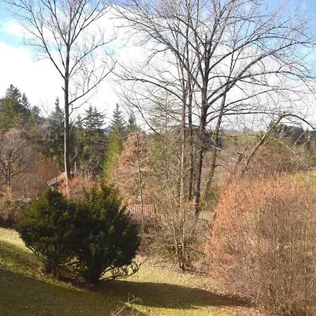 Holiday home In With Garden Fussen